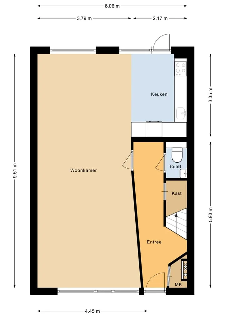 Zwaanstraat 64 Cuijk thumbnail 33
