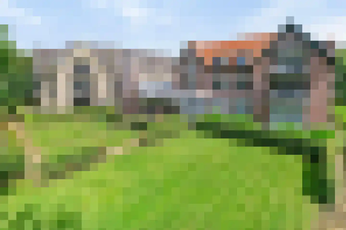 Zwaardenburg 34 in Nieuwegein