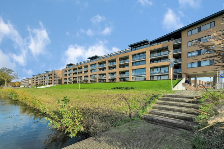 Zwaardvegerstraat 302 in Zwolle foto