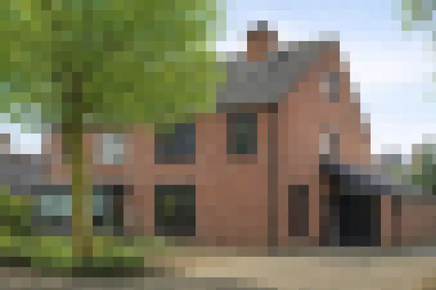 Zwaluwendonk 12 Veghel