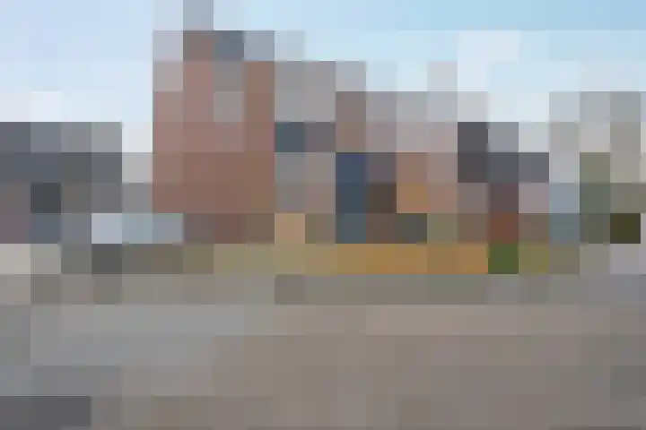 Zwaluwoever 55 dans Delfzijl