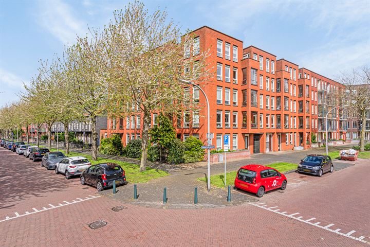 Zwaluwsingel 164 in 's-Gravenhage foto