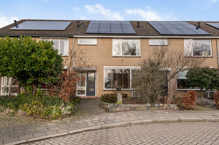 Zwaluwstraat 33 in Goor