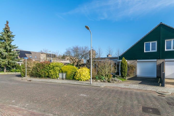 Foto van woning Zwanebloem 9, Hoogeveen