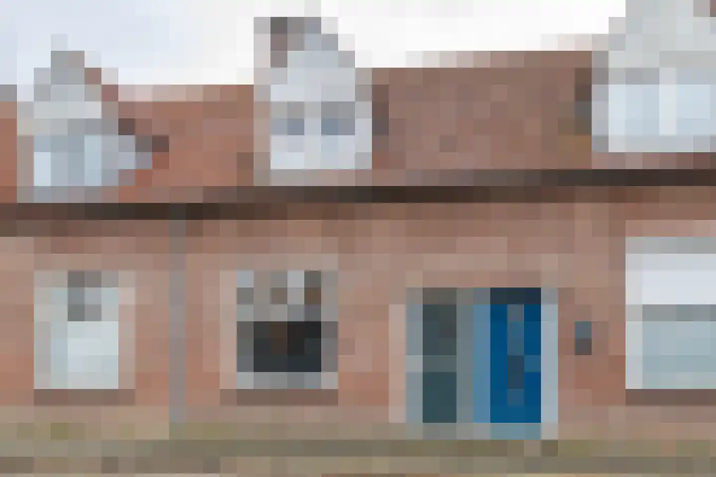Zwanebloemstraat 10 in Almelo