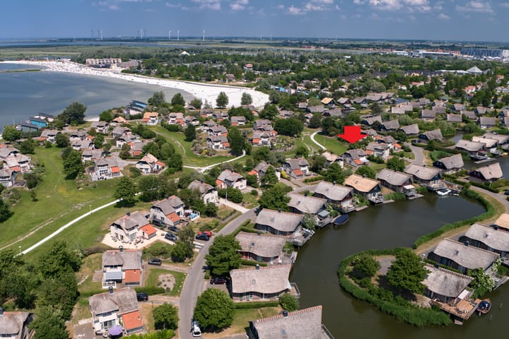 Foto van woning Zwanenbalg 14, Makkum