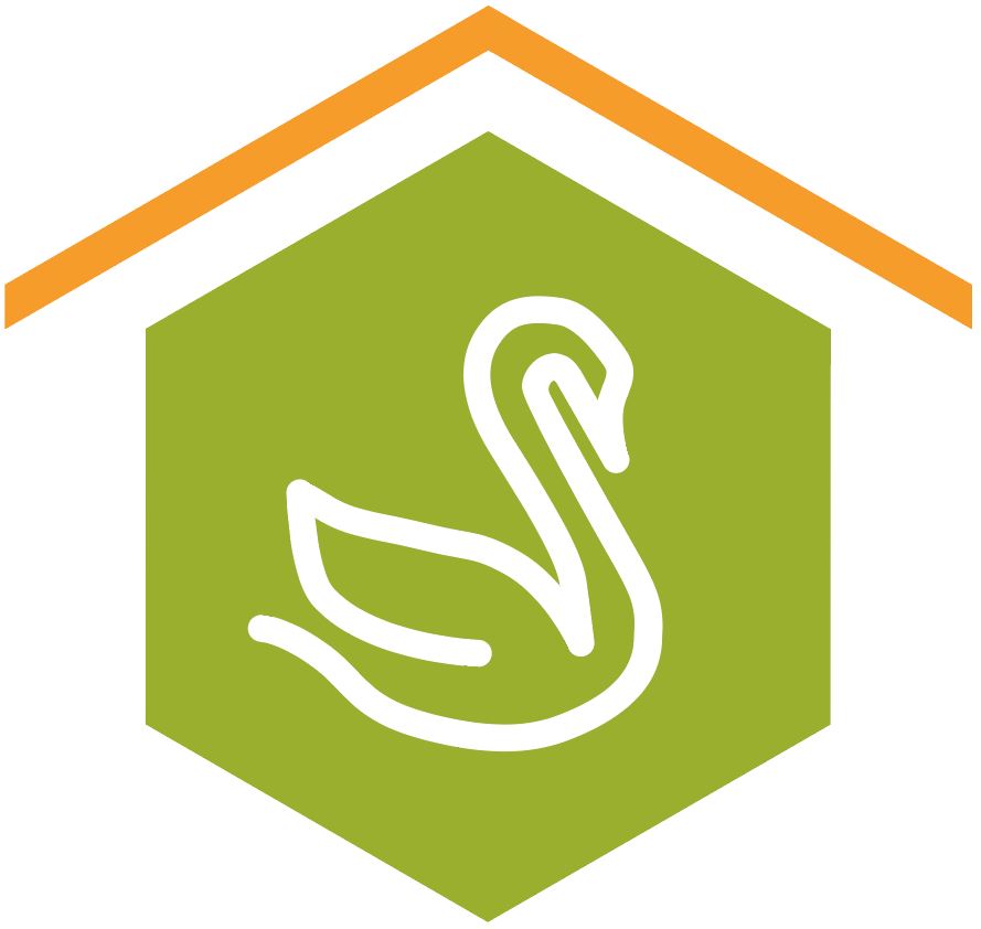 Logo Zwanenburg Makelaardij