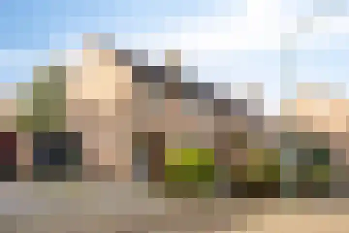 Zwanendreef 20 in Aarle-Rixtel