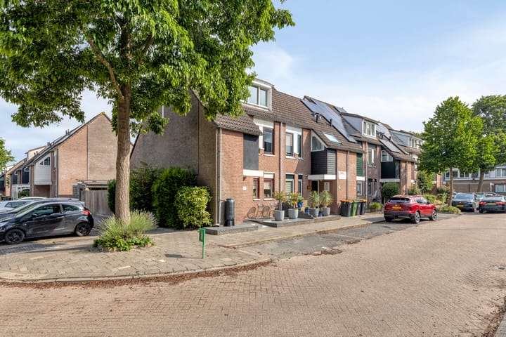 Zwanenkamp 1192 in Maarssen foto