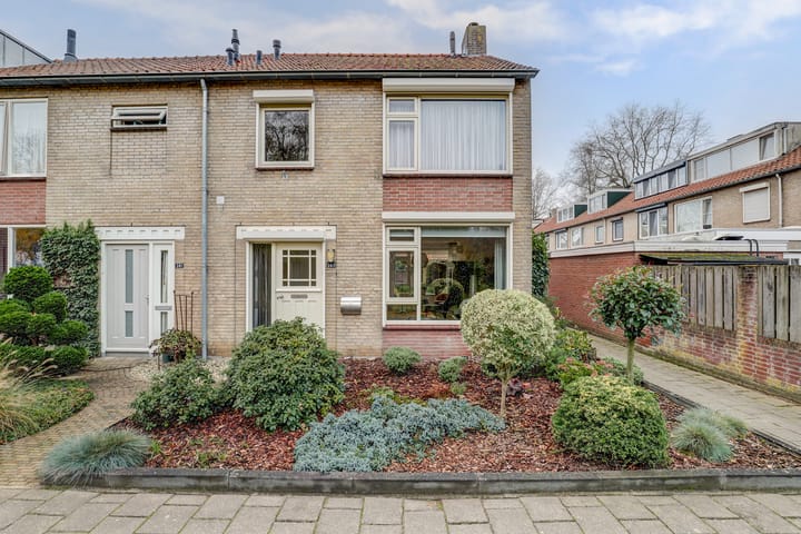 Foto van woning Zwanensingel 283, Wijchen