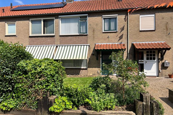 Zwanensingel 89 in Wijchen foto