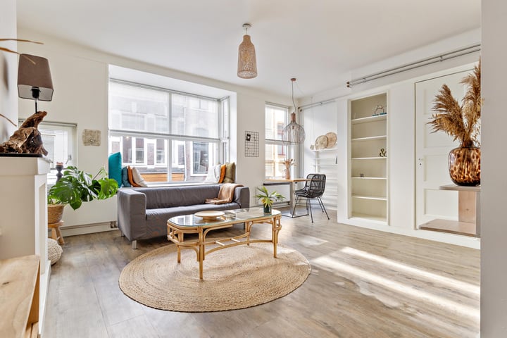 Zwanestraat 2-2a in Groningen foto