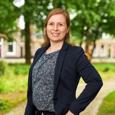 Foto van Zwanet Akker, Nieuwbouw adviseur