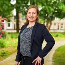 Foto van Zwanet Akker, nieuwbouwspecialist