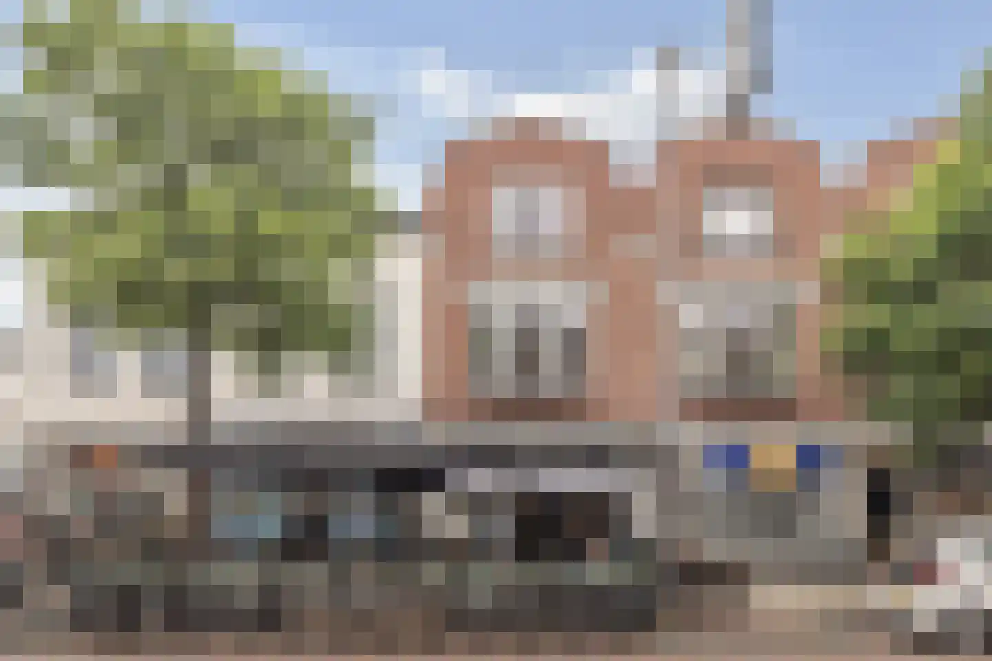 Zwart Janstraat 61 B en Rotterdam