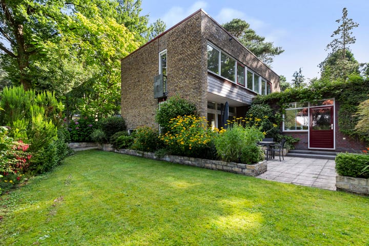 Zwarte Kijkerweg 47 in Apeldoorn foto