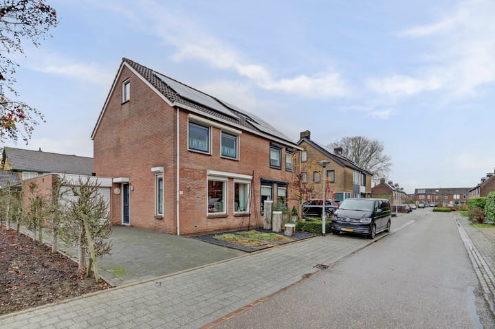 Zwartebessestraat 48 in Krabbendijke foto