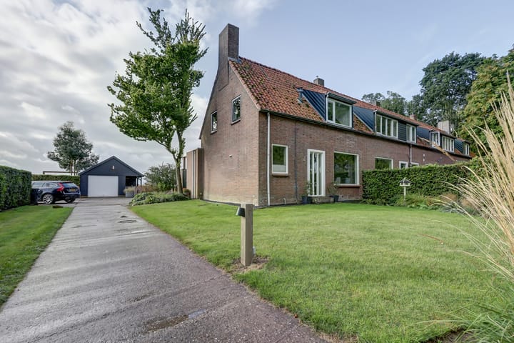 Foto van woning Zwartemeerweg 20D, Ens