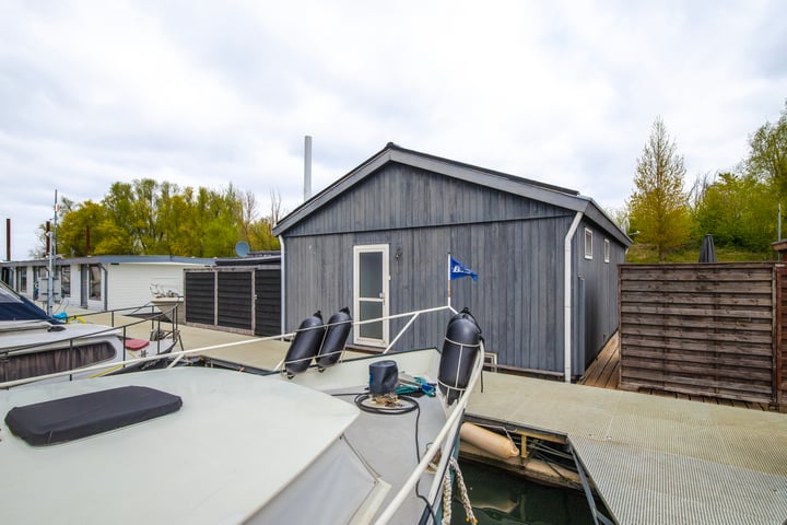 Zwarteweg 2 in Tolkamer foto