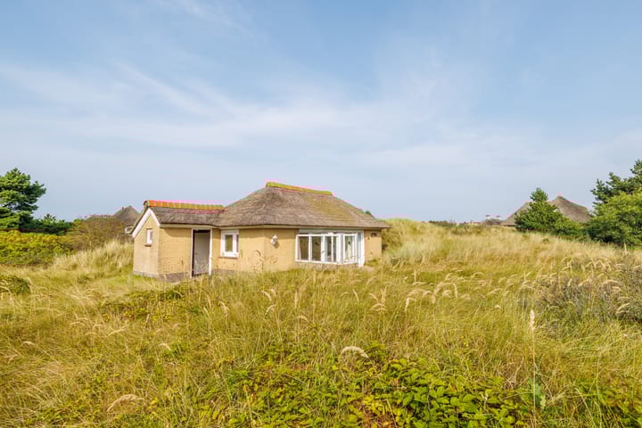 Zwarteweg 28 in Buren foto