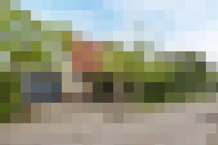 Zwartmoeren 10 Breda