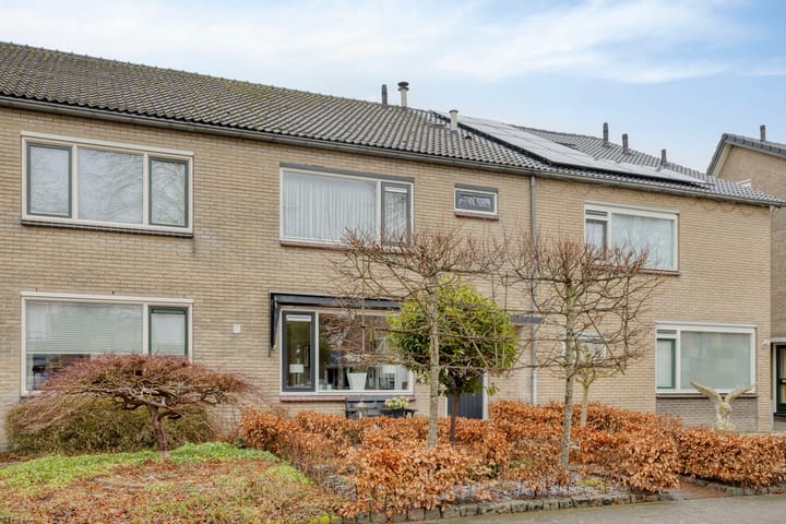 Zwavertsweg 245 in Hengelo