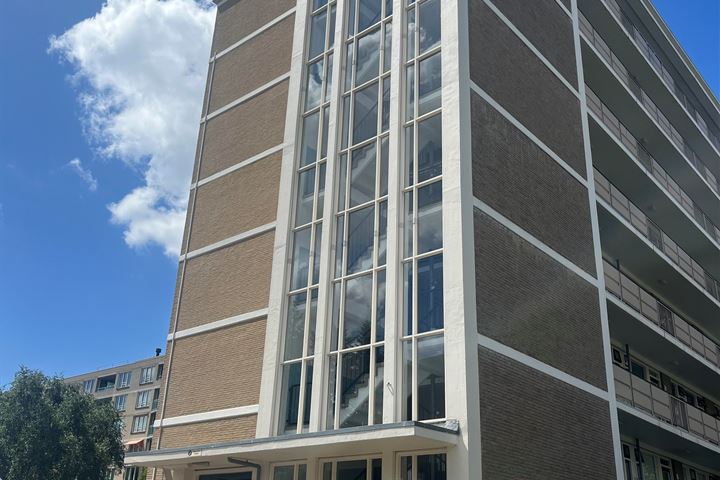 Zwedenburg 31 in 's-Gravenhage foto