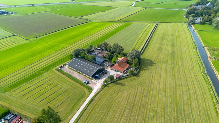 Zweinserweg 7 in Peins foto