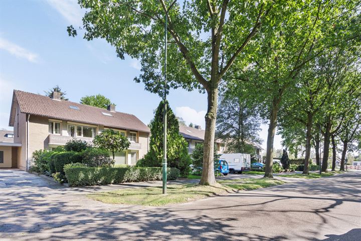 Foto van woning Zwembadweg 12, Sint-Oedenrode