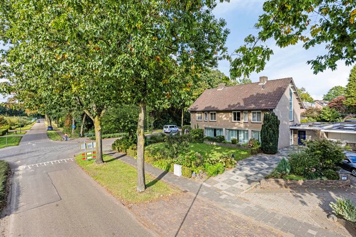 Zwembadweg 58 in Sint-Oedenrode foto