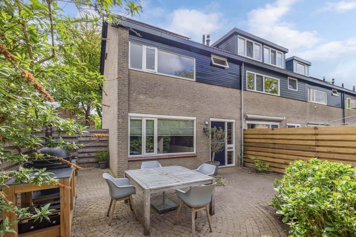 Zwemmer 57 in Drachten foto