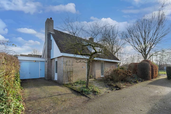 Foto van woning Zwemmer 74, Drachten