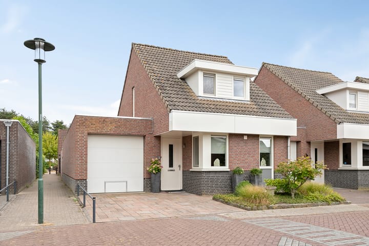 Zwerfheide 19 in Grubbenvorst foto