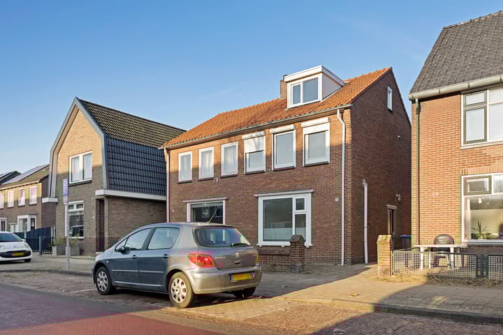 Foto van woning Zweringweg 36, Enschede