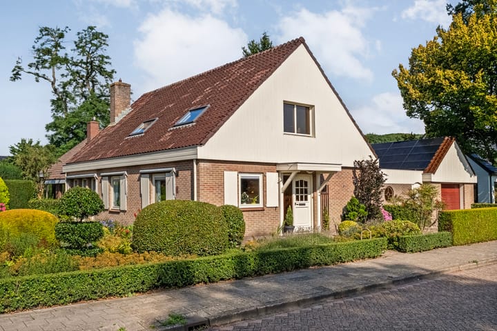 Zwiersstraat 56 in Dedemsvaart foto