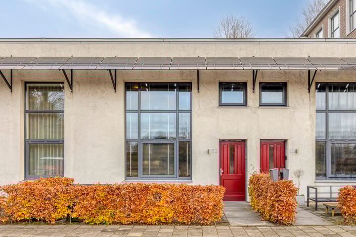 Zwijsenhof 83 in Veghel foto