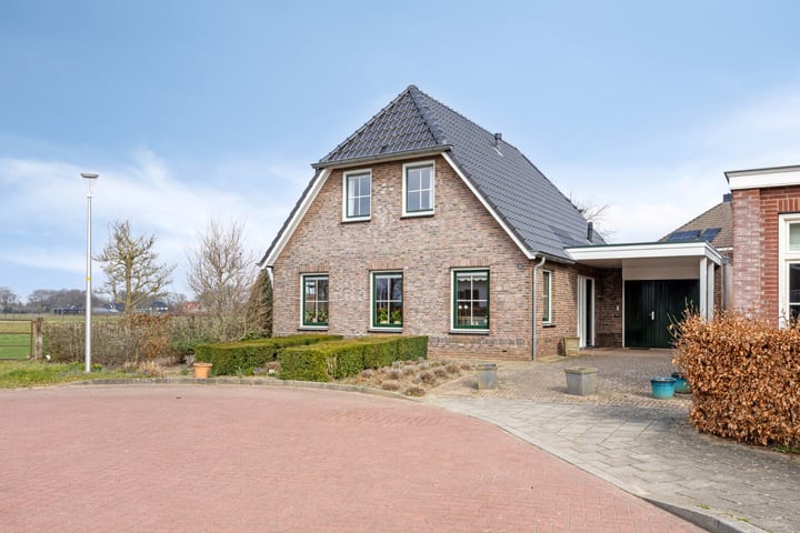 Zwiksweg 32 in Enter foto