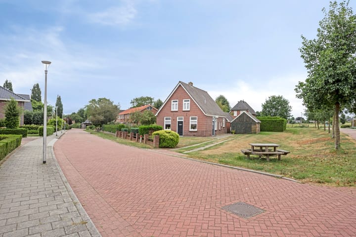 Zwiksweg 7 in Enter foto