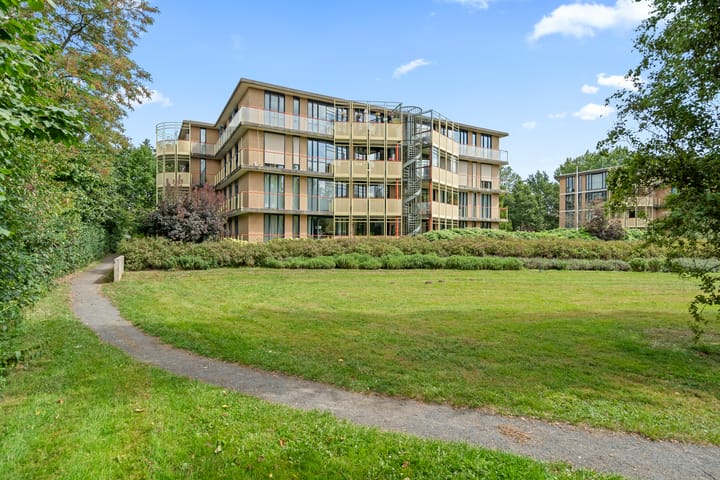 Zwitserlandstraat 19 in IJsselstein foto