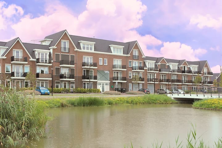 Zwitserlandstraat 75 in De Lier