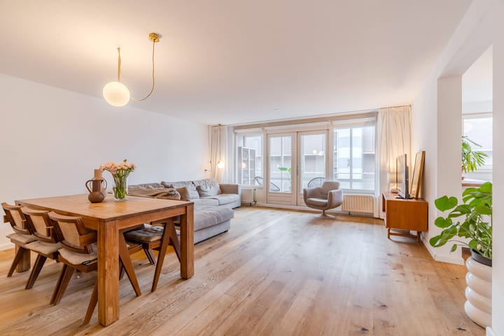 Zwolsestraat 146 in 's-Gravenhage foto