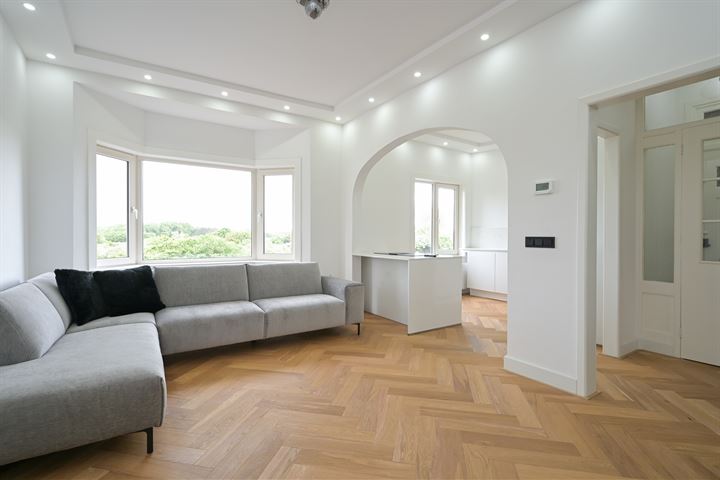 Zwolsestraat 315 in 's-Gravenhage foto