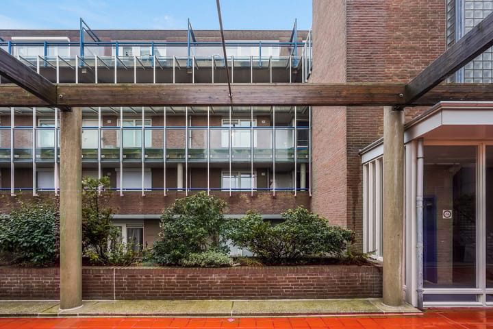 Zwolsestraat 390 in 's-Gravenhage foto