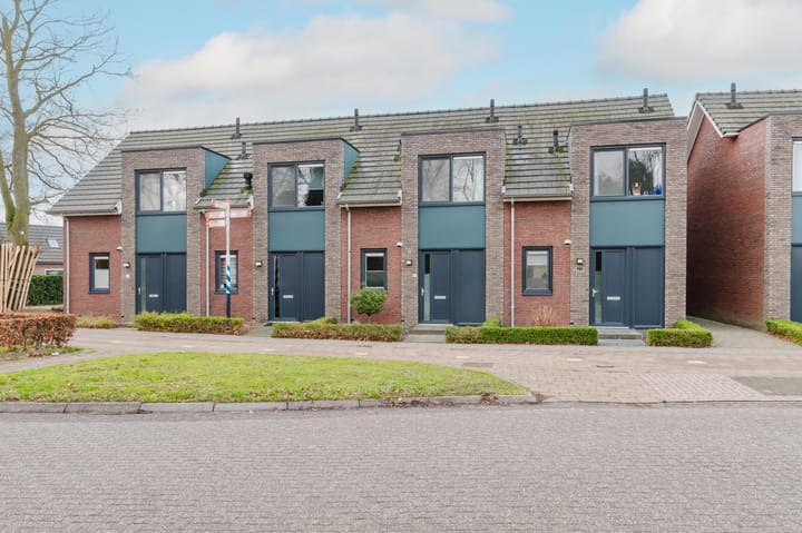 Zwolseweg 1b in Heino