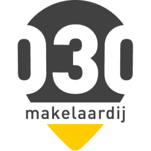 Logo 030 Makelaardij