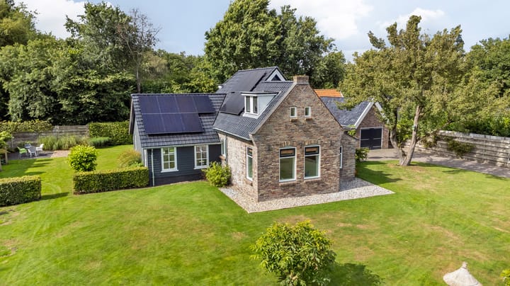 Foto van woning 10e Wyk 4, Hoornsterzwaag