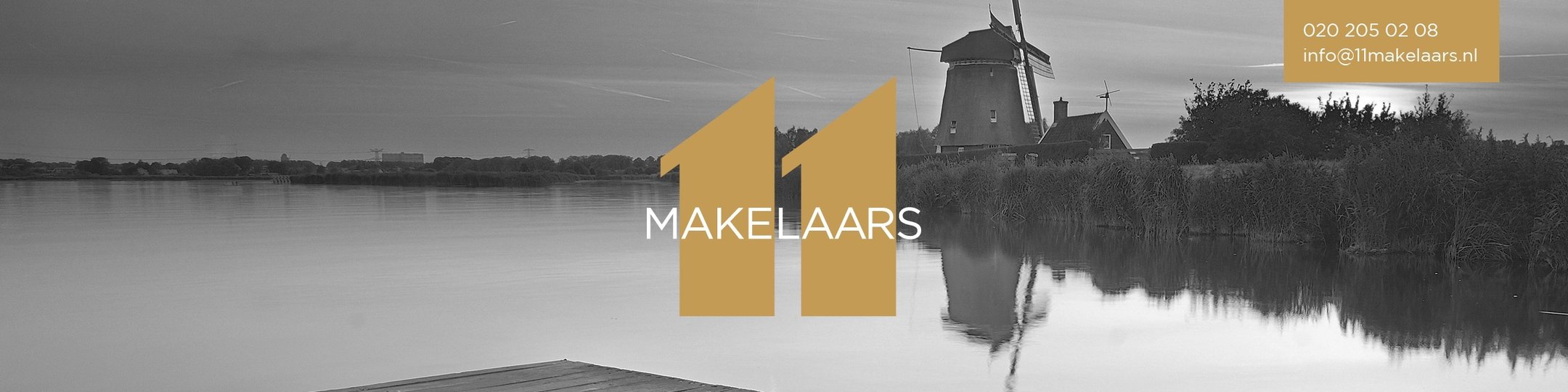Kantoorfoto 11 Makelaars I Baerz & Co Waterland - Amsterdam