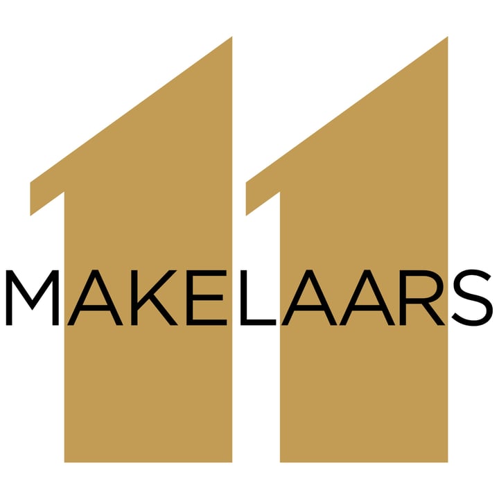 Logo 11 Makelaars I Baerz & Co Waterland - Amsterdam