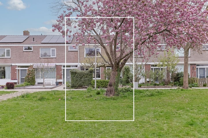 Foto van woning 1672-Laan 30, Bodegraven