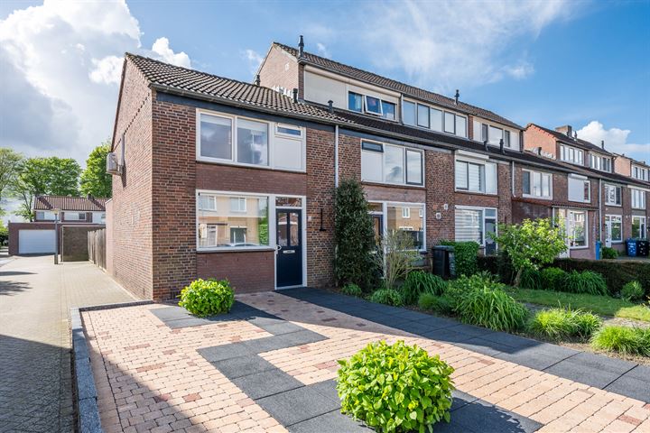 17 Septemberstraat 29 in Veldhoven foto